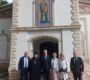 Делегация Санкт-Петербурга посетила Свято-Никольский кафедральный собор