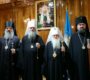 Митрополит Феодосий принял участие в работе Синода Среднеазиатского митрополичьего округа