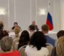 Юбилейная конференция соотечественников