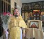 День тезоименитства клирика епархии