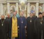 Прибытие назначенного на Душанбинскую кафедру епископа Питирима