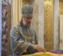 Проповедь епископа Душанбинского и Таджикистанского Питирима в день почитания иконы Божией Матери Смоленской в Свято-Никольском кафедральном соборе г.Душанбе