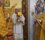 Проповедь епископа Душанбинского и Таджикистанского Питирима в Неделю 14-ю по Пятидесятнице