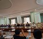 Клирик епархии принял участие в заседании Общественного совета Республики Таджикистан