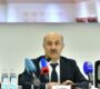 Поздравительный адрес епископа Душанбинского и Таджикистанского Питирима Председателю Комитета по делам религии Давлатзода С.П по случаю 35-летия Независимости Республики Таджикистан