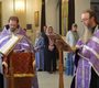 Молебен святому праведному исповеднику Иоанну Русскому