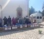 Благотворительная помощь нуждающимся прихожанам Свято-Никольского собора