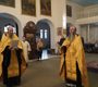 Богослужения в Неделю 21-ю по Пятидесятнице