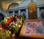 Всенощное бдение в Свято-Никольском кафедральном соборе