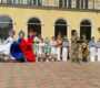 Праздничный концерт ко Дню пожилого человека в Свято-Никольском соборе