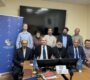 Епископ Душанбинский и Таджикистанский Питирим принял участие в заседании круглого стола в Институте стран СНГ