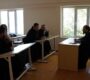 В Душанбинском благочинии прошло собрание духовенства