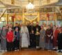 В Турсунзаде отметили престольный праздник храма Покрова Пресвятой Богородицы