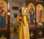 Молебен святому праведному исповеднику Иоанну Русскому