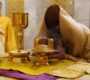 Божественная литургия в Неделю 20-ю по Пятидесятнице