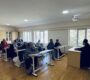 Епископ Питирим провёл занятие для взрослых в рамках воскресной школы