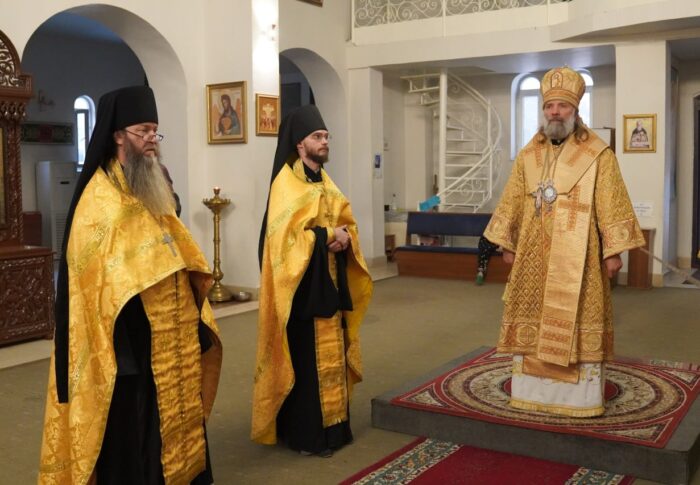 День памяти апостола Фомы