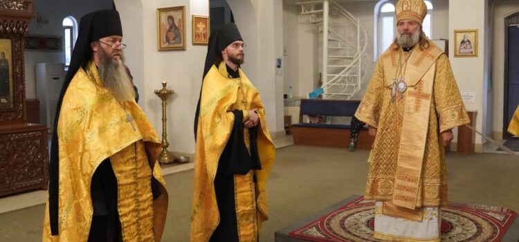 День памяти апостола Фомы