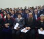 Благочинный Согдийского округа принял участие в заседании Республиканского общественного совета