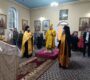 В Худжанде совершено всенощное бдение