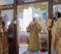 В Худжанде совершена Божественная литургия